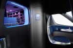 Mercedes-Benz Vision Van 2016 года